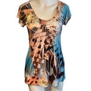 Boston Proper Blouse- Small